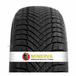 Minerva FROSTRACK HP 185/55 R15 82 H