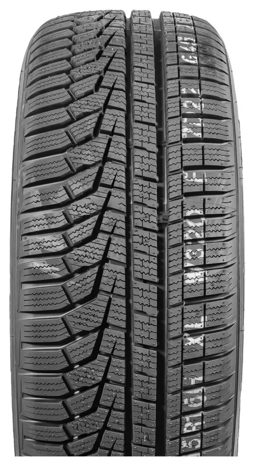Hankook W320MO 255/45 R19 104 V – Image 3