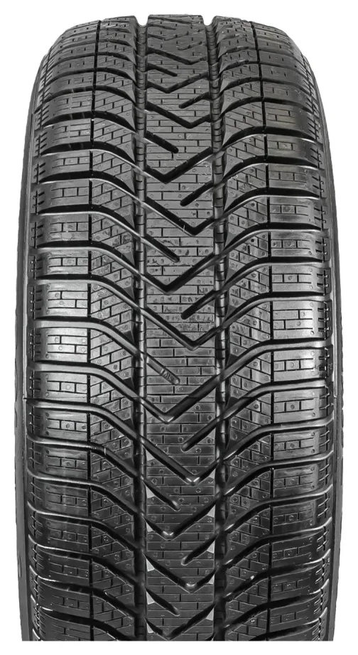 Pirelli W210 SNOWCON.3 195/60 R16 89 H (*)  m+s 3PMSF