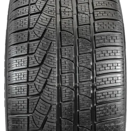 Pirelli W270 SZ 2 A6A 295/35 R20 101 W (A6A)  m+s 3PMSF