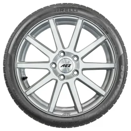 Pirelli W270 SZ 2 MC 245/35 R19 93 W (MC)  m+s 3PMSF