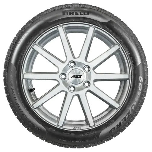 Pirelli W210 SZ 2 RFT* 225/60 R17 99 H (*) R/F m+s 3PMSF – Image 4