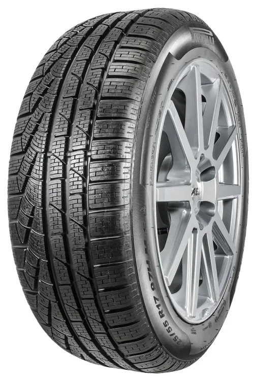 Pirelli W210 SZ 2 AO 235/55 R18 104 H (AO)  m+s 3PMSF