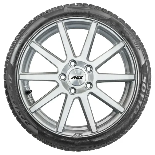 Pirelli W SOT.3 RO1 PNC 285/30 R21 100 W (RO1)  m+s 3PMSF – Image 3