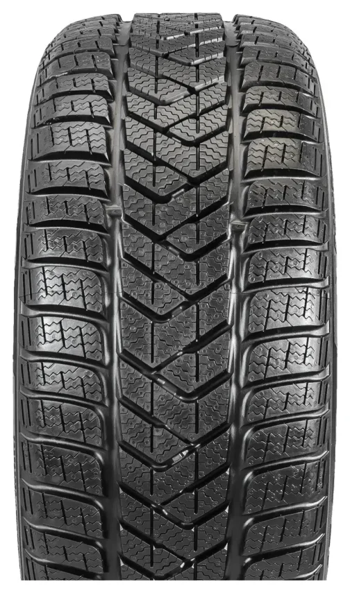 Pirelli W SOTTOZERO 3 255/35 R18 94 V (MO)  m+s 3PMSF – Image 3
