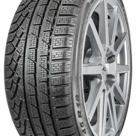 Pirelli W240 SZ 2 RF 245/35 R18 92 V (e) R/F m+s 3PMSF