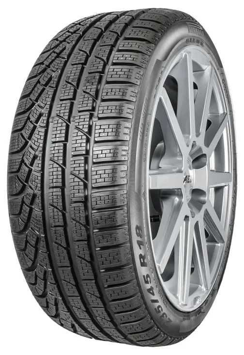 Pirelli W240 SZ 2 RF 245/35 R18 92 V (e) R/F m+s 3PMSF