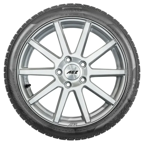 Pirelli W240 SZ 2 RF 245/35 R18 92 V (e) R/F m+s 3PMSF – Image 4