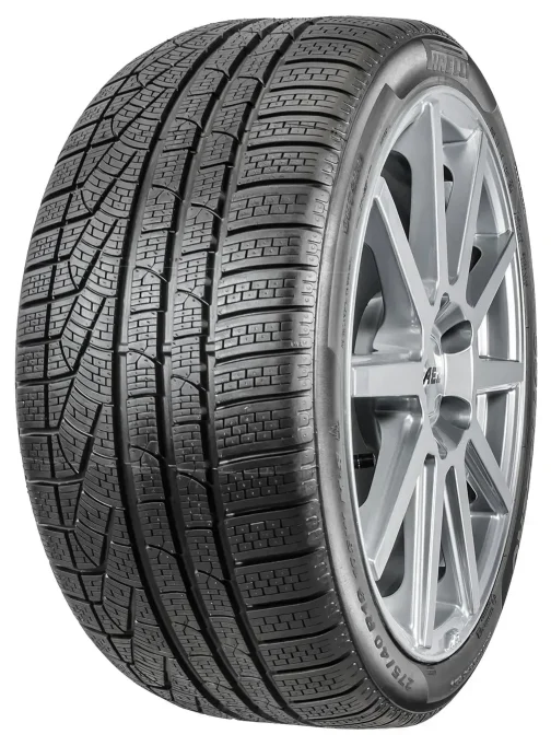 Pirelli W270 SO.ZERO 2 235/35 R20 92 W  m+s 3PMSF – Image 2