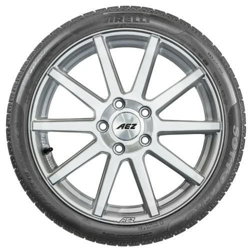 Pirelli W270 SO.ZERO 2 235/35 R20 92 W  m+s 3PMSF – Image 3