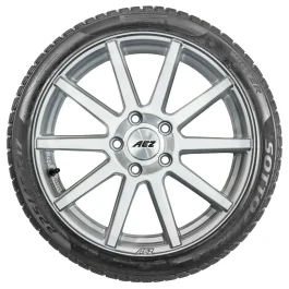 Pirelli W SOTTOZ.3 AO 225/40 R19 93 V (AO)  m+s 3PMSF