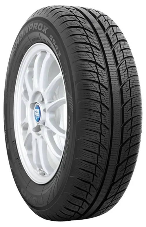 Toyo S943 185/60 R14 82 H – Image 3