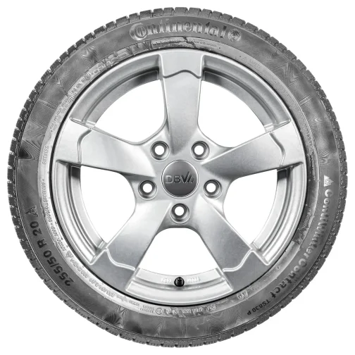 Continental TS830 P MO 255/40 R18 99 V  FR  EA MB