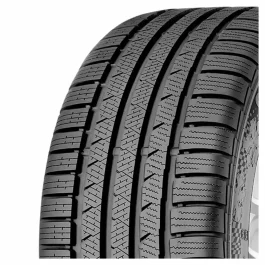 Continental TS810 SPORT N2 235/50 R17 100 V  FR EA Porsche N2