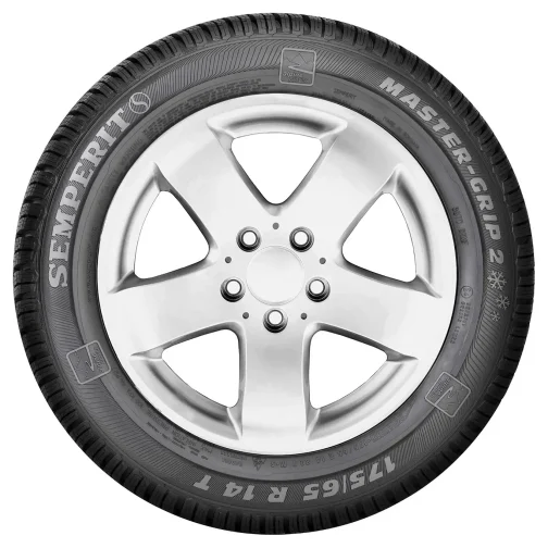 Semperit MASTER-GRIP 2 155/70 R13 75 T – Image 4