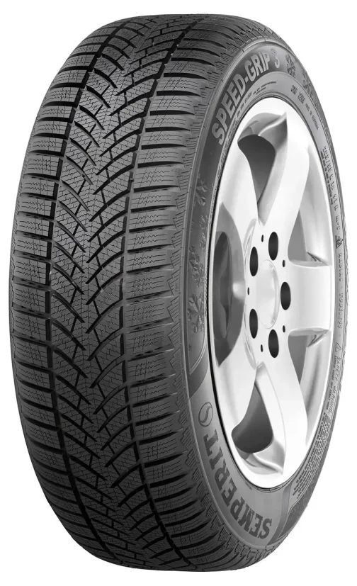 Semperit SPEED-GRIP 3 225/55 R16 95 H