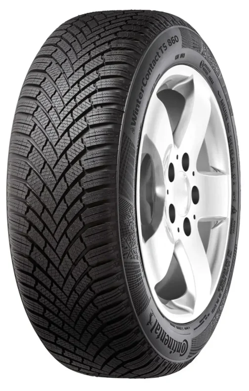 Continental TS860 195/50 R15 82 H
