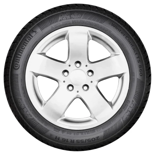 Continental TS860 195/50 R15 82 H – Image 4