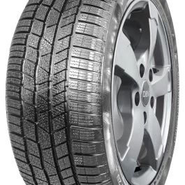 Continental TS830 P RO2 245/35 R19 93 W FR f?r Modelle der A