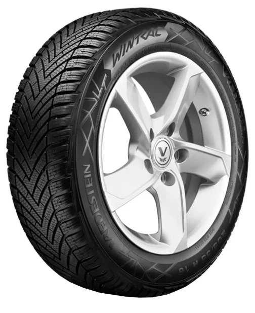 Vredestein WINTRAC 215/45 R16 90 V – Image 2