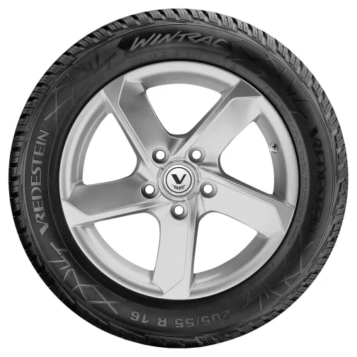 Vredestein WINTRAC 215/45 R16 90 V – Image 3