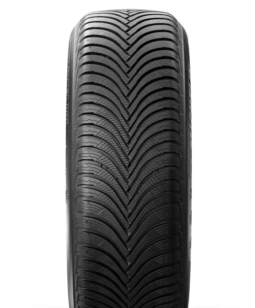 Michelin ALPIN 5 SEAL G1 215/55 R17 94 H FSL – Image 3