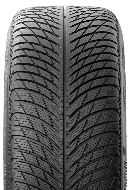 Michelin PILOT ALPIN 5ZP 225/50 R17 98 H FSL – Image 3