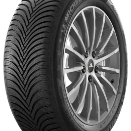 Michelin ALPIN 5 AO 225/55 R17 97 H Audi