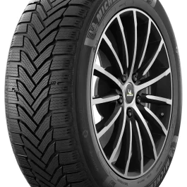 Michelin ALPIN 6 215/45 R17 91 V