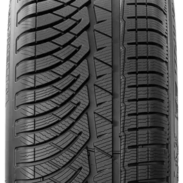 Michelin PIL.ALP.PA4 MO 245/50 R18 104 V