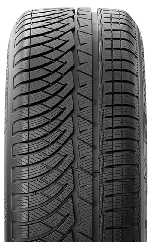 Michelin PILOT ALPIN PA4 245/35 R20 95 W – Image 3