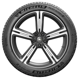 Michelin PILOT ALPIN 5 265/35 R21 101 V  FSL UHP