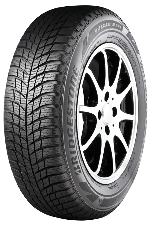Bridgestone BLIZ.LM001EXTMO 225/45 R18 91 H