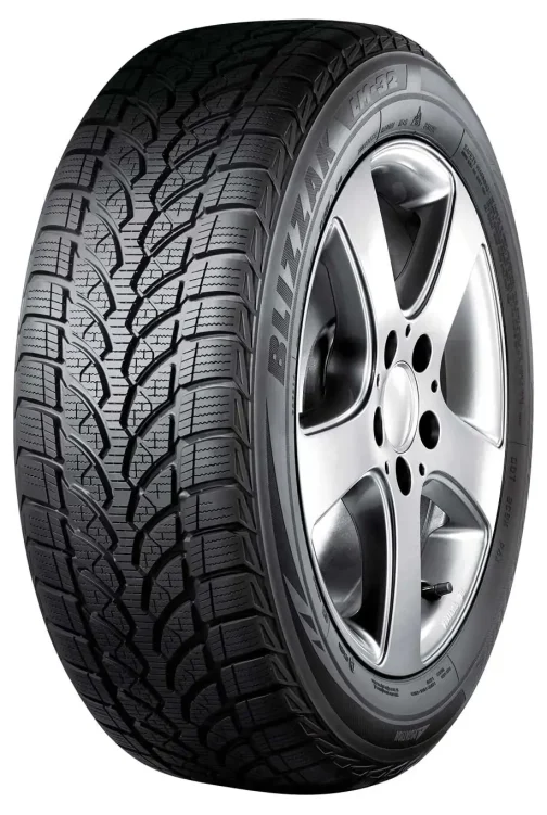 Bridgestone BLIZZAK LM32 245/40 R20 95 W  AMR  Aston Martin – Image 3