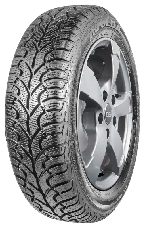 Fulda MONTERO 2 155/70 R13 75 T