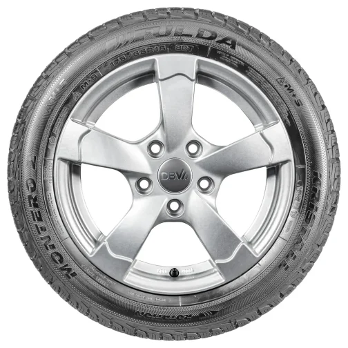 Fulda MONTERO 2 155/70 R13 75 T – Image 4