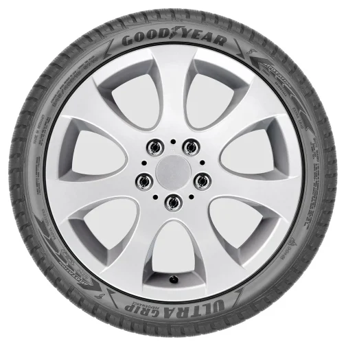 Goodyear UG PERF.GEN1 AO 205/60 R16 92 H  EA Audi – Image 4