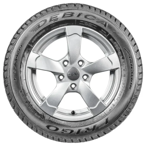 Debica FRIGO 2 155/65 R14 75 T – Image 4