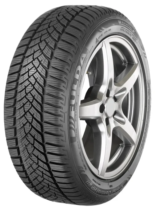 Fulda CONTROL HP2 195/50 R15 82 H