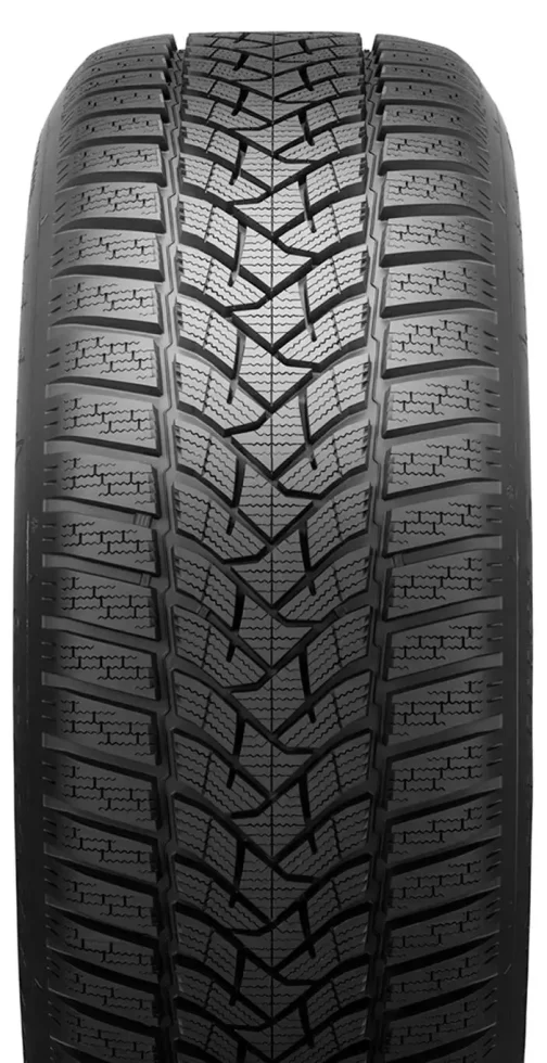 Dunlop WIN.SP. 5 SUV 235/55 R17 99 V – Image 3