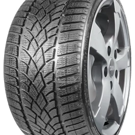 Dunlop WINTER SP. 4D * 225/55 R16 95 H  MFS  EA BMW*