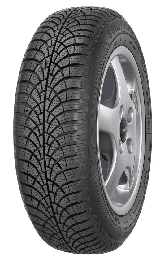 Goodyear UG9+ 155/65 R14 75 T – Image 2