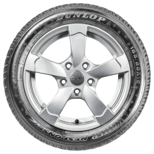 Dunlop WIN.RESPONSE 2 185/55 R15 82 T – Image 4