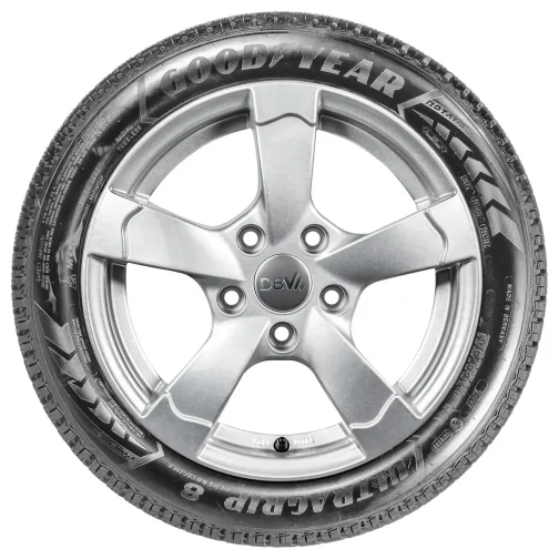 Goodyear UG8 PERF* 195/55 R16 87 H * – Image 3