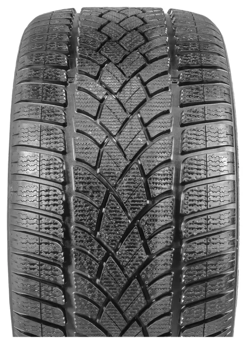 Dunlop WIN.SPORT 3D AO 205/60HR16TL 92 H