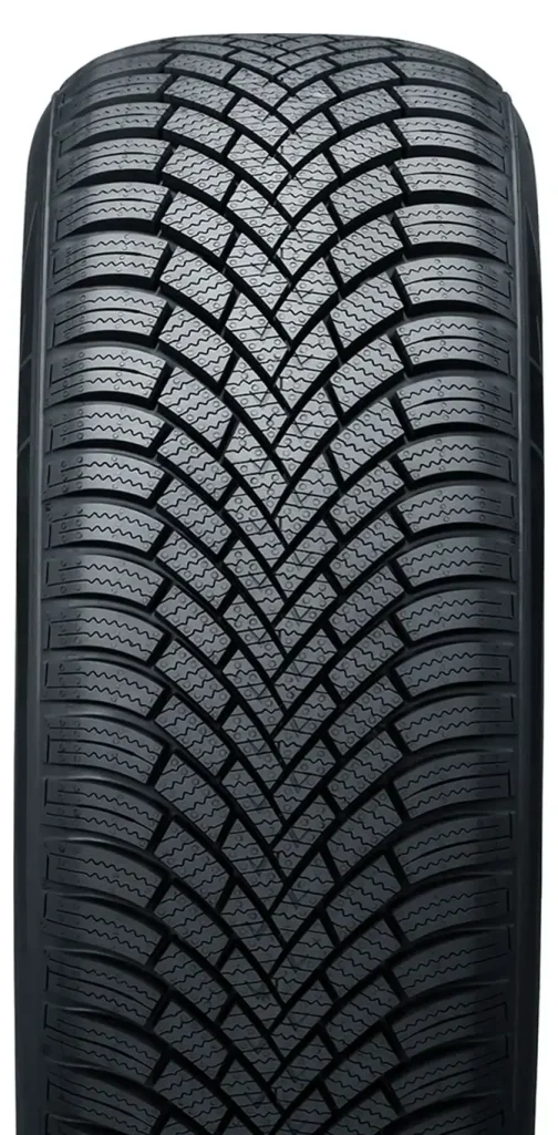 Nexen WG SNOW G3 WH21 215/65 R16 98 H – Image 3