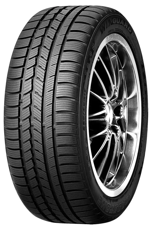 Nexen WINGUARD SPORT 195/45 R16 84 H