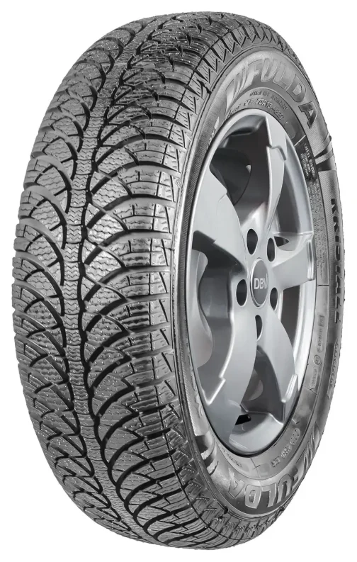 Fulda MONTERO 3 185/60 R15 84 T  #
