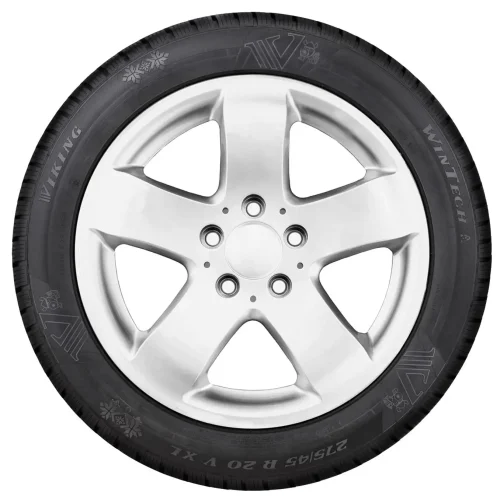 Viking WINTECH 185/65 R15 92 T – Image 4