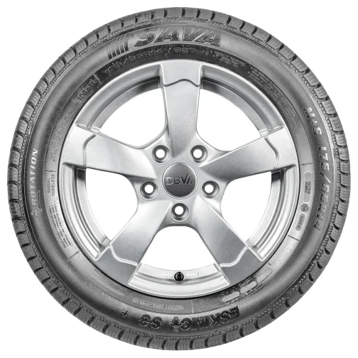 Sava ESKIMO S3+ 185/60TR15TLXL 88 T – Image 4